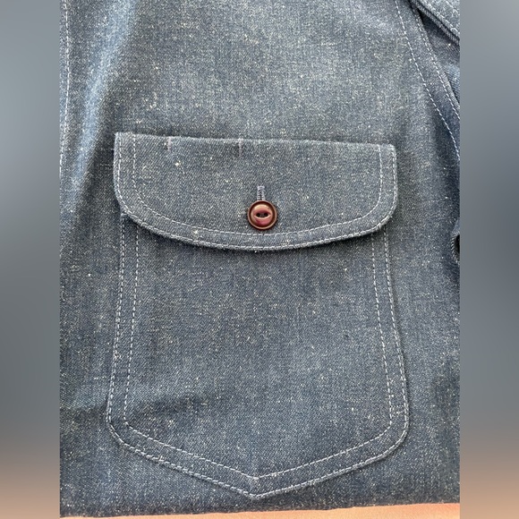 Rgt rogue territory work shirt M - Picture 4 of 4